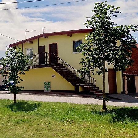 Kwatera Mikolajki Εξωτερικό φωτογραφία
