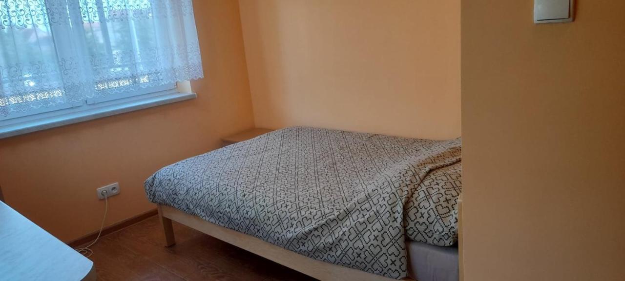 Kwatera Mikolajki Εξωτερικό φωτογραφία